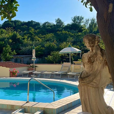 Resort Villa Flavio Casamicciola Terme Luaran gambar