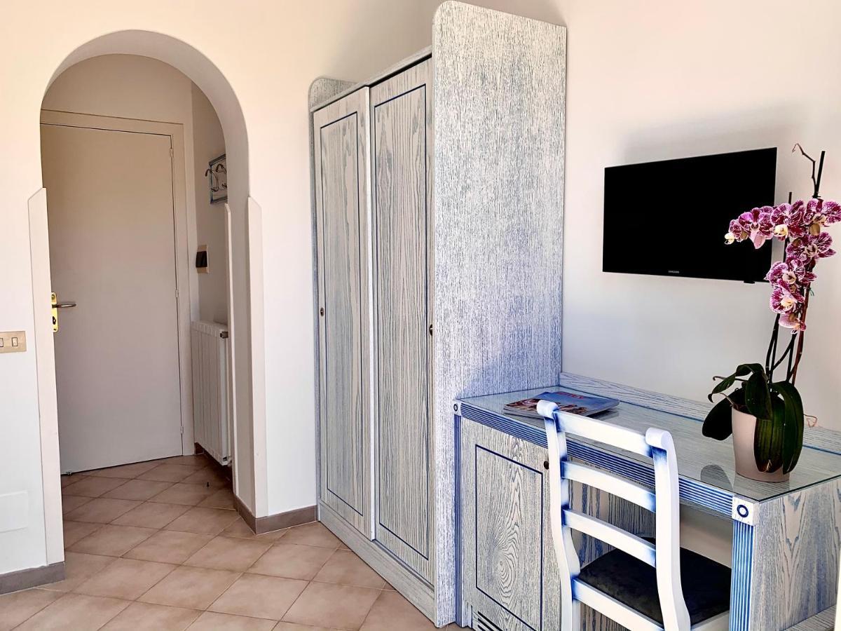 Resort Villa Flavio Casamicciola Terme Luaran gambar