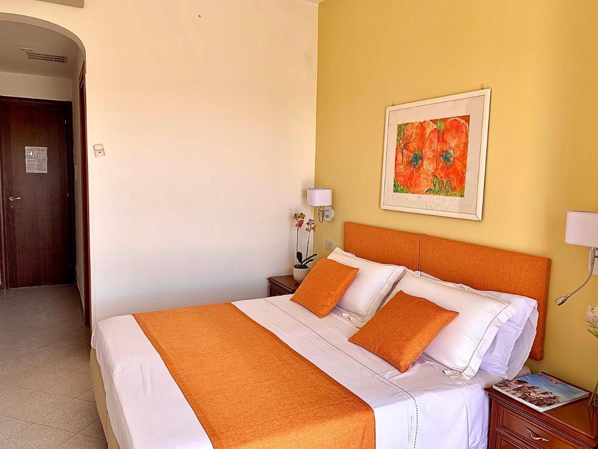 Resort Villa Flavio Casamicciola Terme Luaran gambar