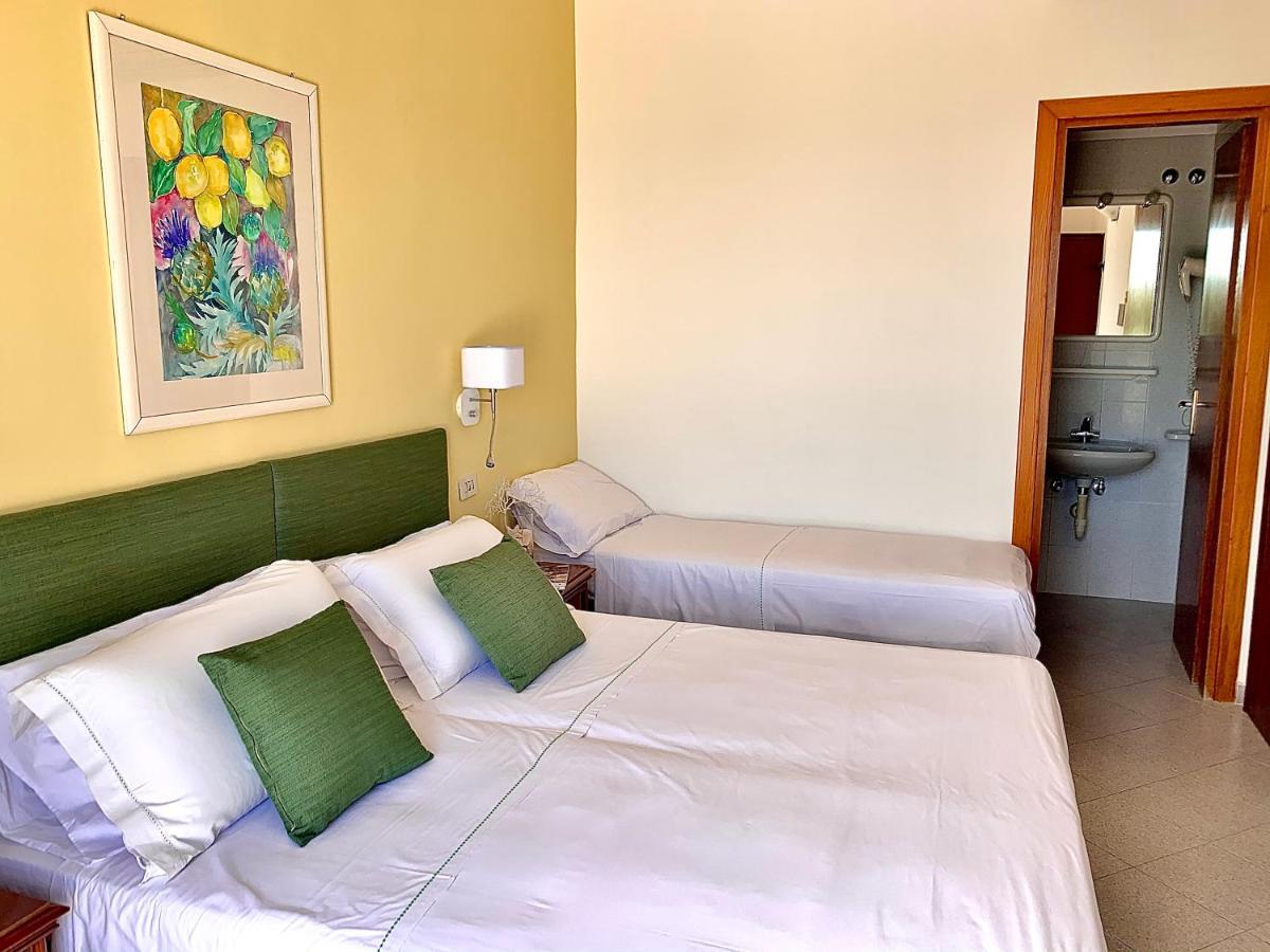 Resort Villa Flavio Casamicciola Terme Luaran gambar