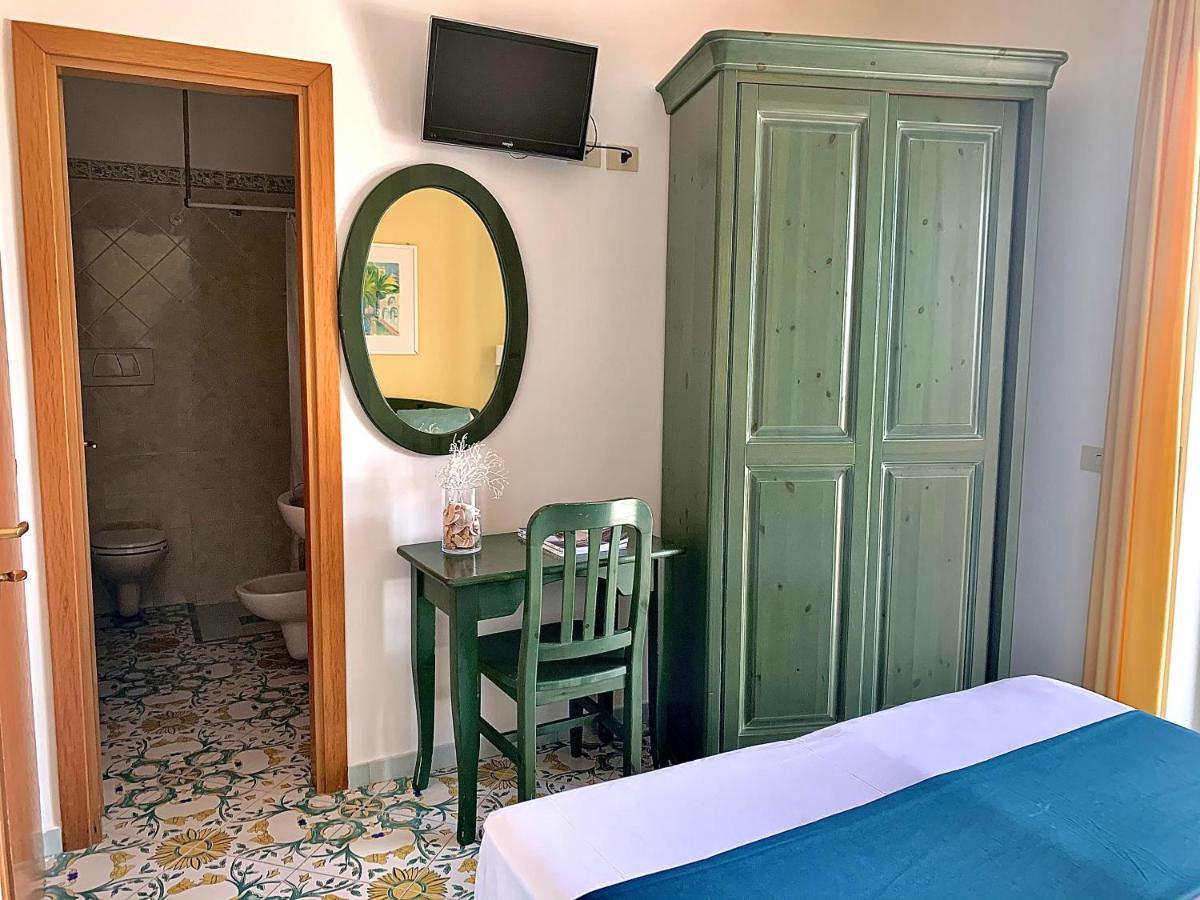 Resort Villa Flavio Casamicciola Terme Luaran gambar