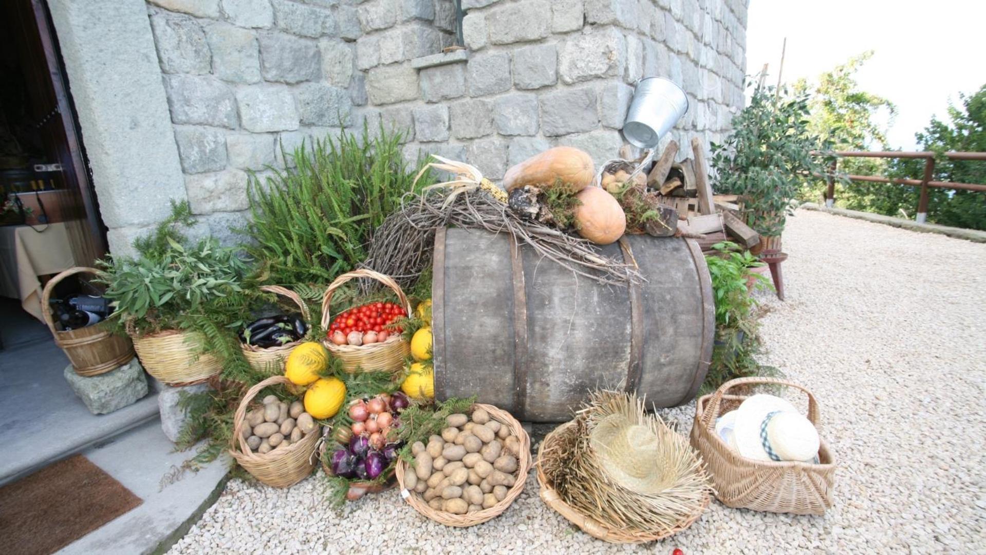 Resort Villa Flavio Casamicciola Terme Luaran gambar