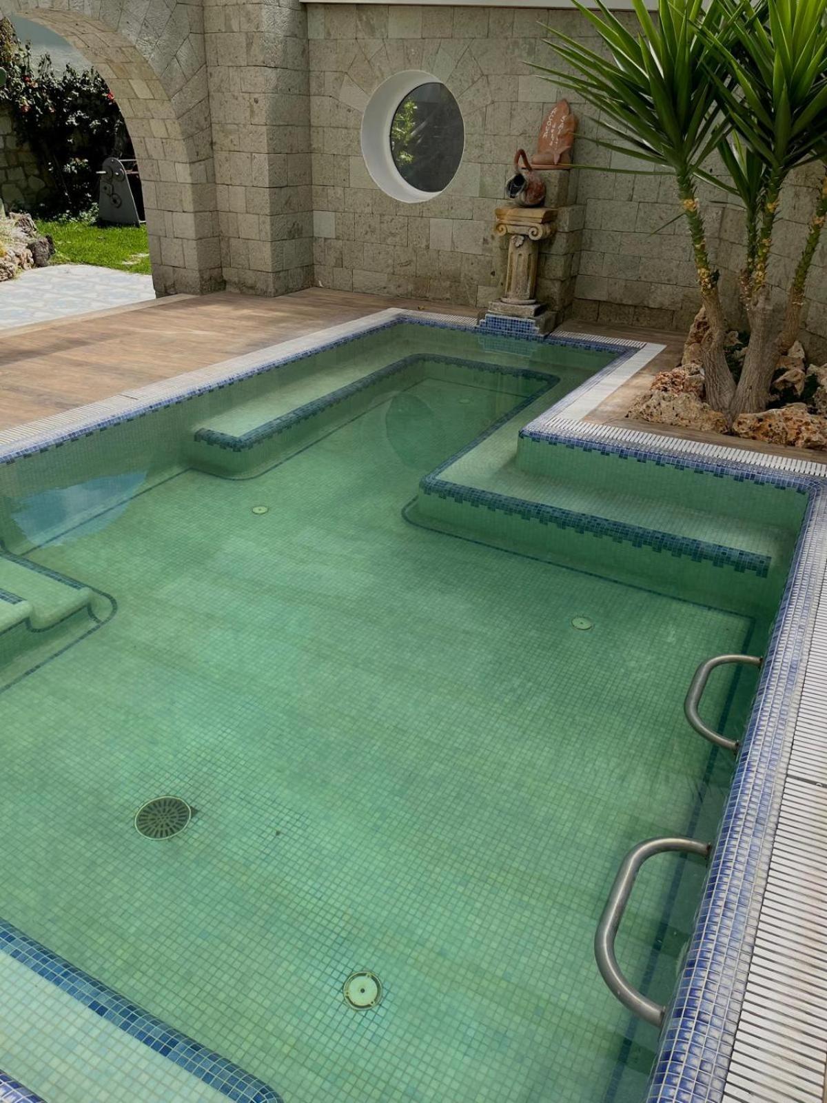 Resort Villa Flavio Casamicciola Terme Luaran gambar