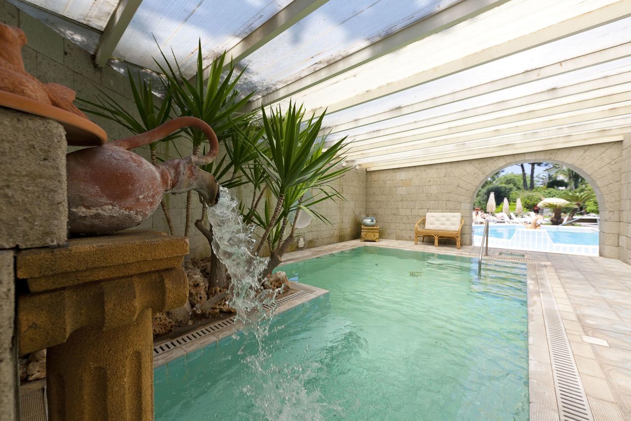 Resort Villa Flavio Casamicciola Terme Luaran gambar
