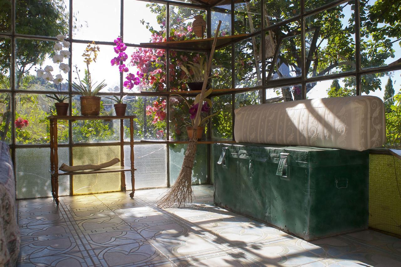 Resort Villa Flavio Casamicciola Terme Luaran gambar